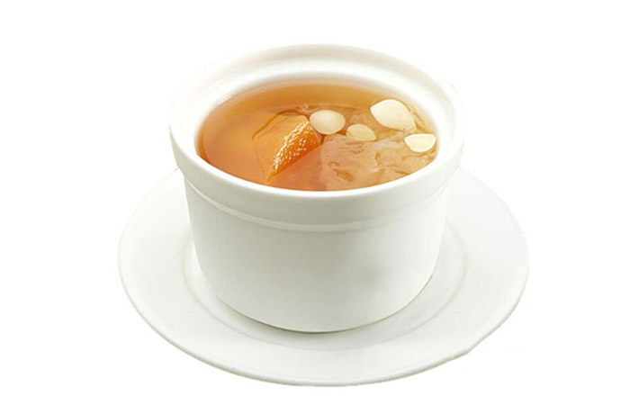龙井糖水培训