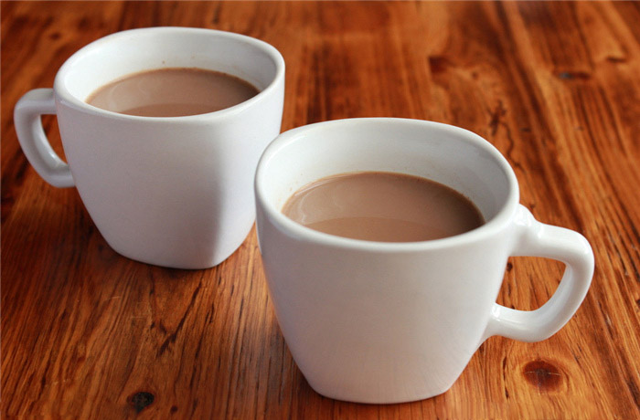 龙井奶茶培训